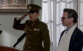 电视剧风云年代,烽火岁月里的家国情怀